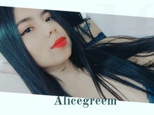 Alicegreem