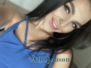 Alicejonson