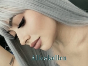Alicekellen