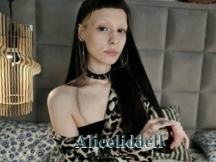 Aliceliddell