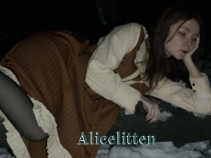 alicelitten Belles Femmes