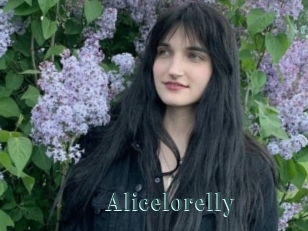 Alicelorelly