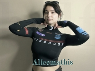 Alicemathis