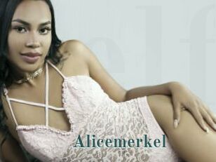 Alicemerkel