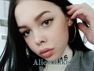 Alicemilkis