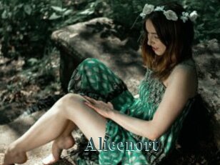 Alicenort