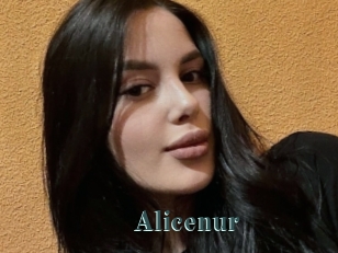 Alicenur