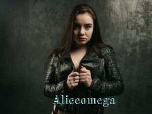 Aliceomega