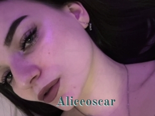 Aliceoscar