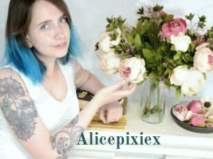 Alicepixiex