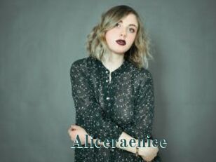 Aliceraenice