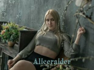 Aliceraider