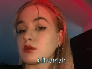 alicerich Belles Femmes