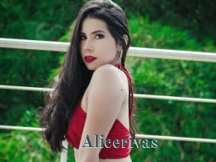 alicerivas Belles Femmes