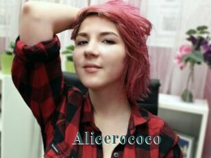 Alicerococo