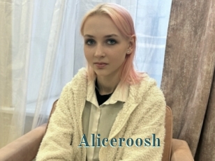 Aliceroosh