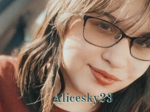 Alicesky23