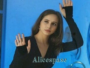 Alicespase