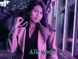 Aliceswag