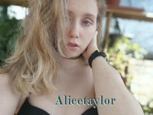 Alicetaylor