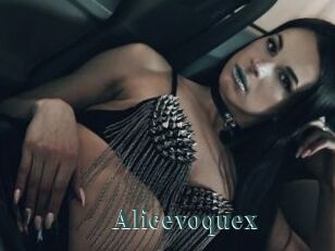 Alicevoquex