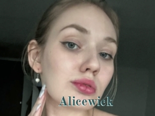 Alicewick