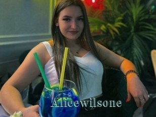 Alicewilsone