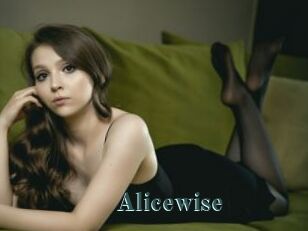 Alicewise