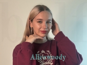 Alicewoody