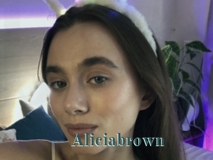 Aliciabrown