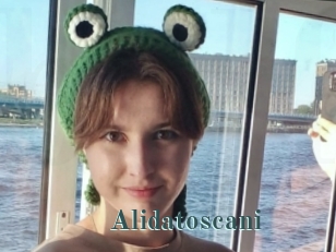 Alidatoscani