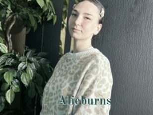 Alieburns