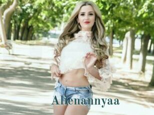 Alienannyaa