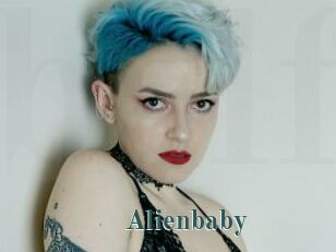 Alienbaby