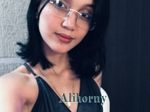 Alihorny