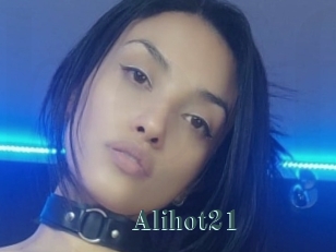 Alihot21