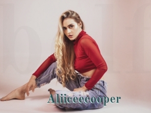 Aliiceecooper