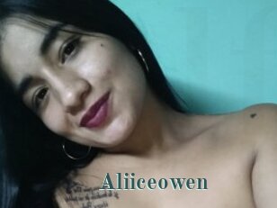 Aliiceowen