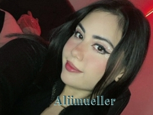 Aliimueller
