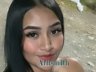Aliismith
