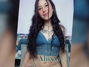 Aliixxo