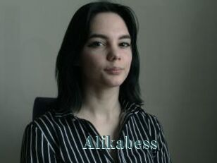 Alikabess