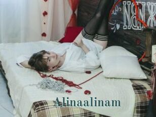 Alinaalinam