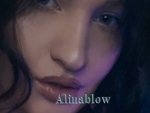 Alinablow