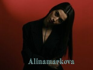 Alinamarkova