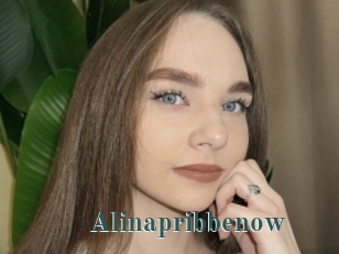 Alinapribbenow