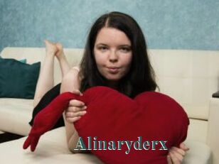 Alinaryderx