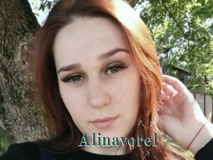 alinavorel Belles Femmes
