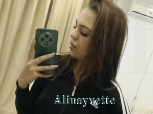 Alinayvette