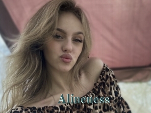 Alineness